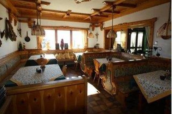 Hotelgasthof Lammersdorf