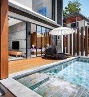 Jamahkiri Spa & Resort