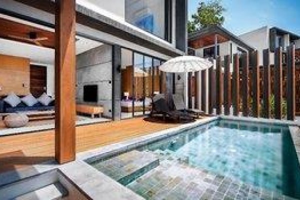Jamahkiri Spa & Resort