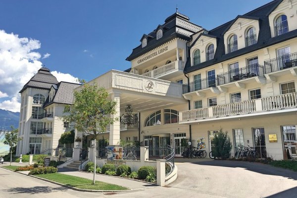 Grandhotel Lienz