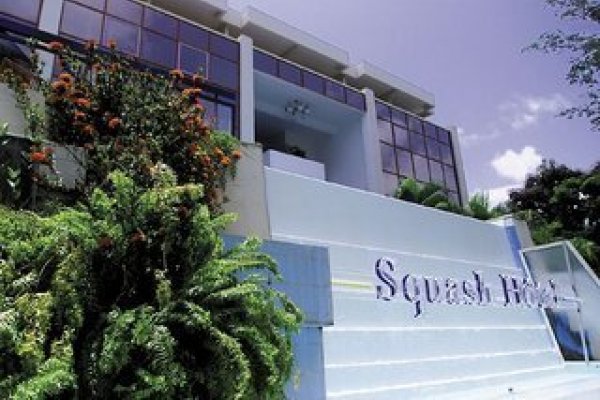 Le Squash Hotel By Karibea