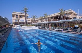 Crystal Deluxe Resort & Spa recenzie