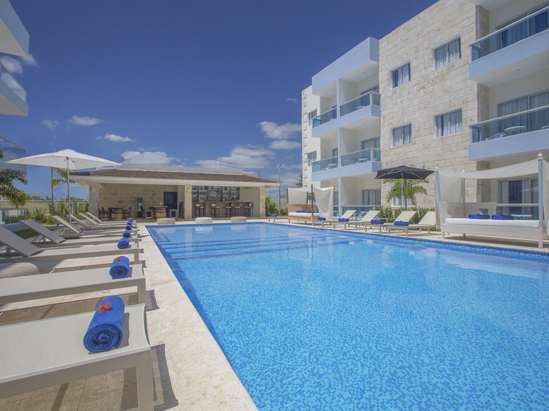 whala!urban punta cana recenzie