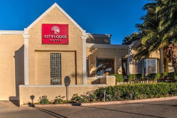 City Lodge Bloemfontein