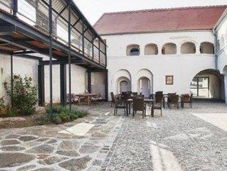 Vierzigerhof