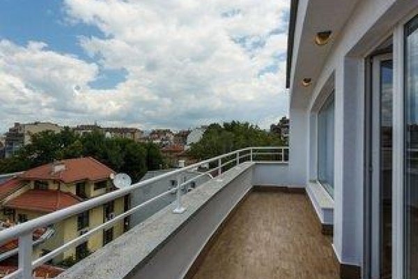 Cityresidence Aparthotel