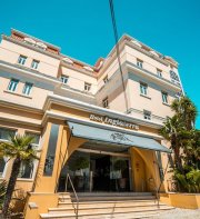 Hotel Inglaterra
