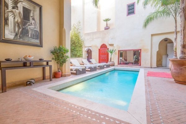Riad Dar Karma