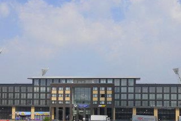 Fletcher Hotelrestaurant Parkstadzuid Limburg