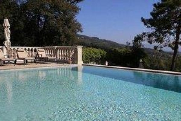 Albergo Villa Casanova