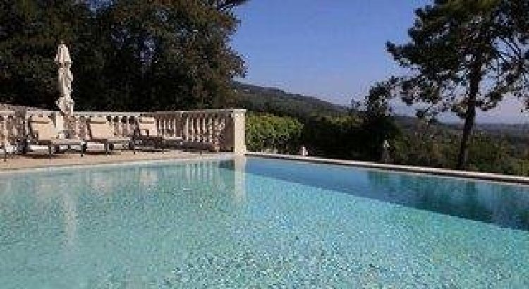 Albergo Villa Casanova