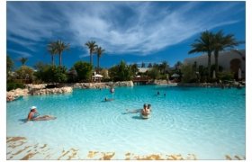 Ghazala Gardens recenzie