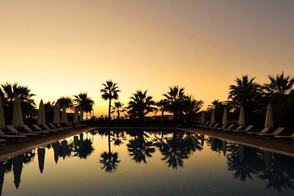 Villa Augusto Boutique Hotel