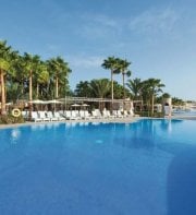 Riu Cabo Verde - Adults Only