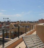 Riad et Spa Misria Les Orangers