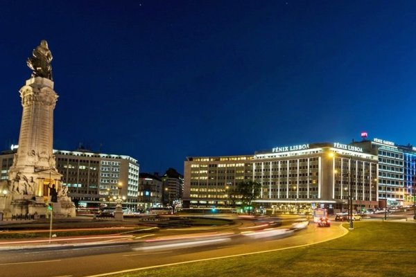 HF Fenix Lisboa