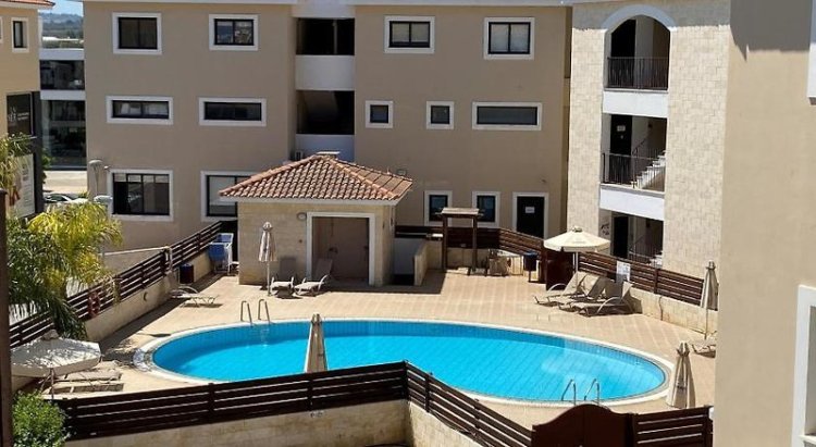 Kyklades Resort & Spa