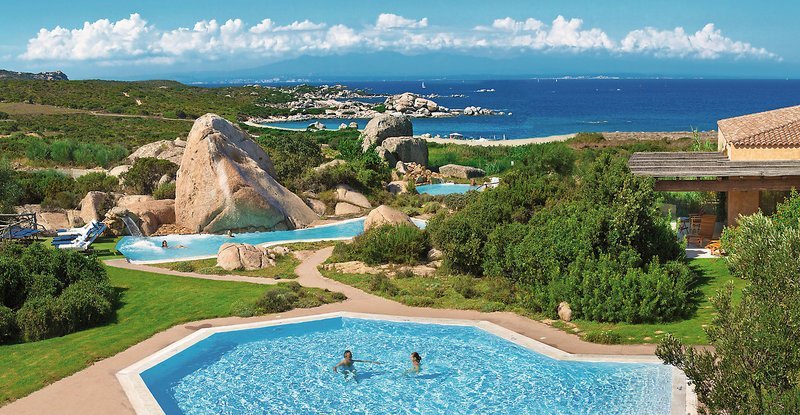 Resort Valle Dell'Erica Thalasso & Spa recenzie