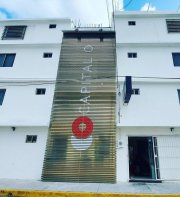Hotel Jardín Cancún
