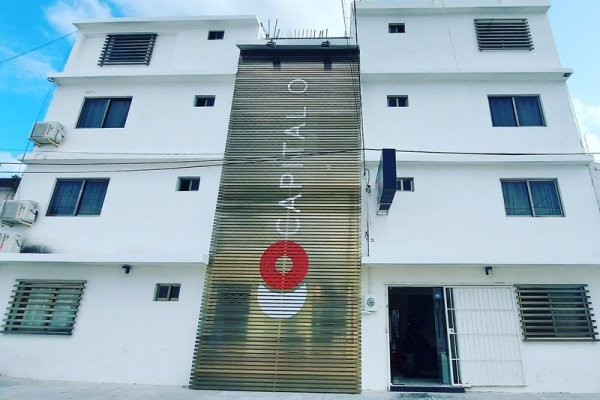 Hotel Jardín Cancún