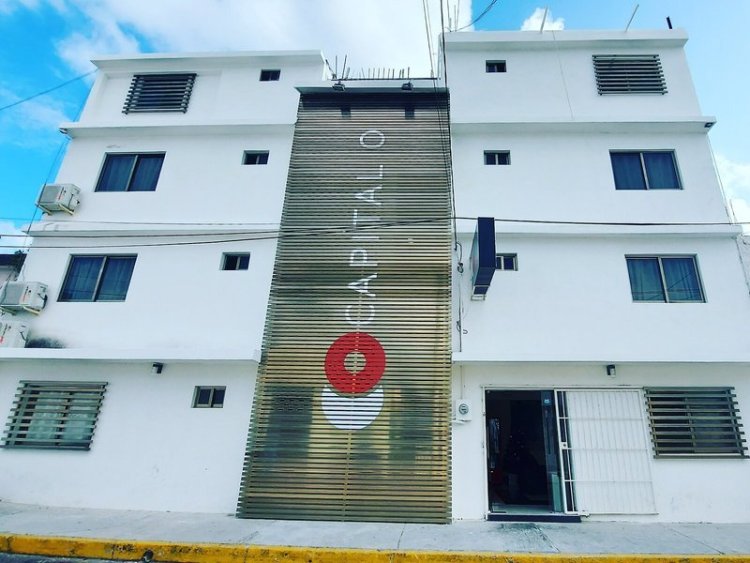 Hotel Jardín Cancún