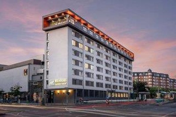 Mainhaus Stadthotel Frankfurt