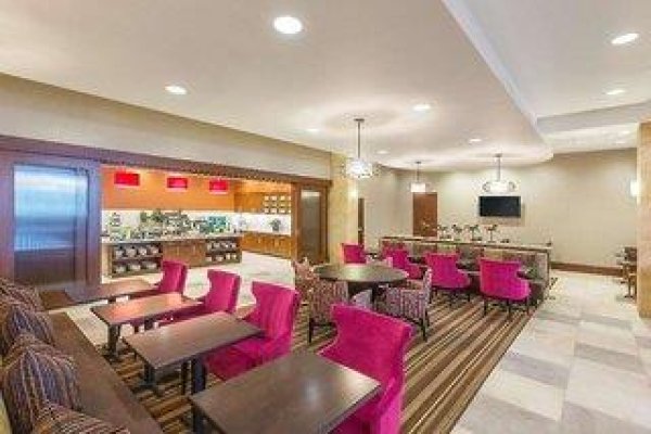 Homewood Suites By Hilton Houston Downtown