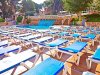 MLL Hotel Palma Bay Club Resort & Nebengebäude - Bazény