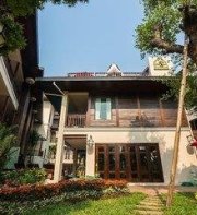 Viang Thapae Resort