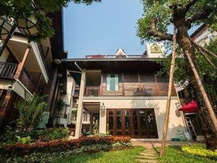 Viang Thapae Resort
