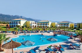 Corali Hotel & Apartments recenzie