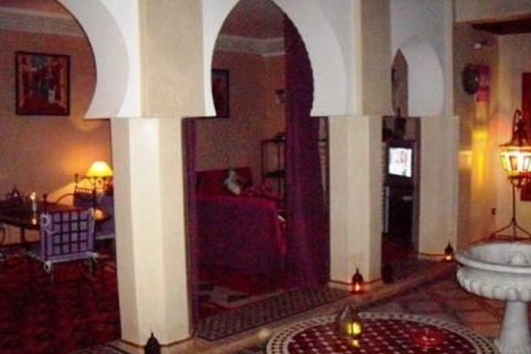 Riad Dubai