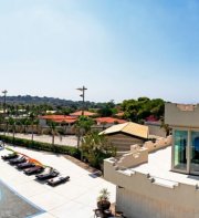Minareto Seaside Luxury Resort & Villas