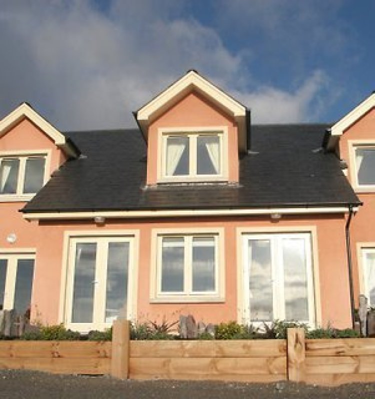Ring of Kerry Cottages
