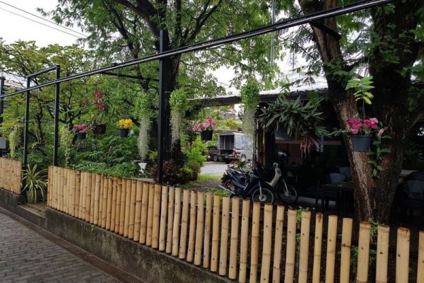 Baan Nat By Oyo Rooms