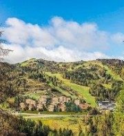 Almresort Sonnenalpe