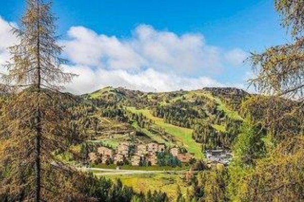 Almresort Sonnenalpe