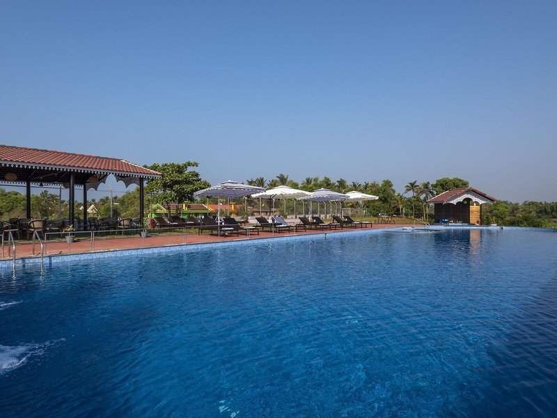 Salcete Beach Resort