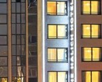 The Halich Hotel recenzie