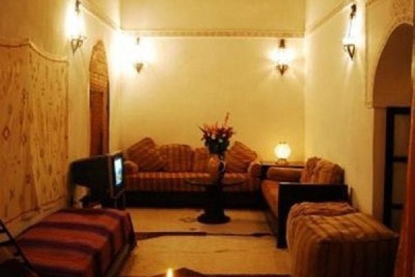 Riad La Perle de Marrakech