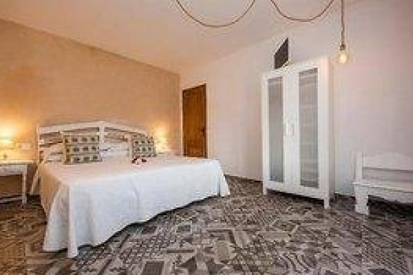 Agroturismo Can Cosmi Prats