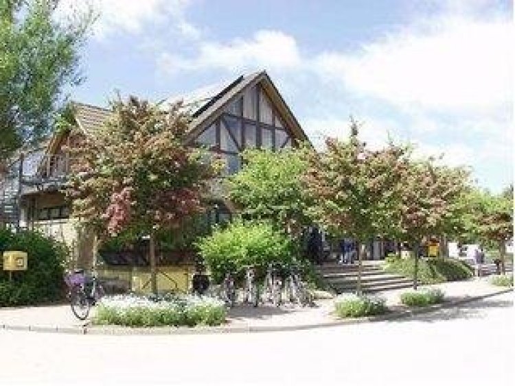 Camping und Ferienpark Wulfener Hals