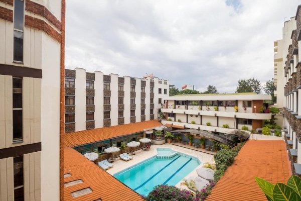 Silver Springs Hotel
