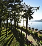 Grand Yazici Club Marmaris Palace