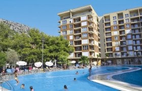 Hotel Rafaelo recenzie