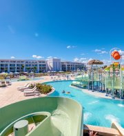 Paradisus Grand Cana  All Suites