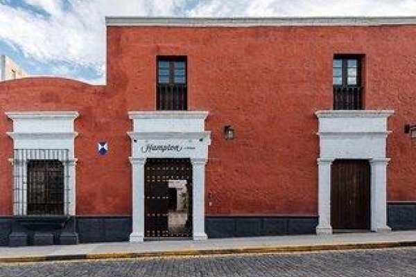 Hampton By Hilton Arequipa