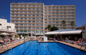 Globales Condes de Alcudia recenzie