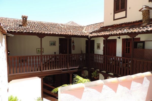 Casa Rural Los Helechos