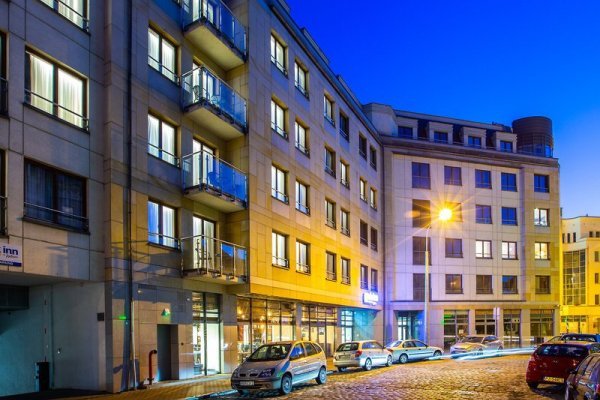 Park Inn by Radisson Poznan